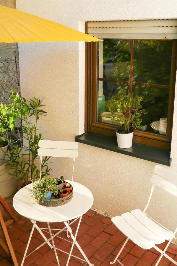 Biburg86420 Apartment Exterior foto